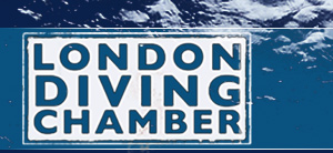 london diving chamber for diving medical advice
